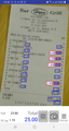 ReCalc app screenshot 1